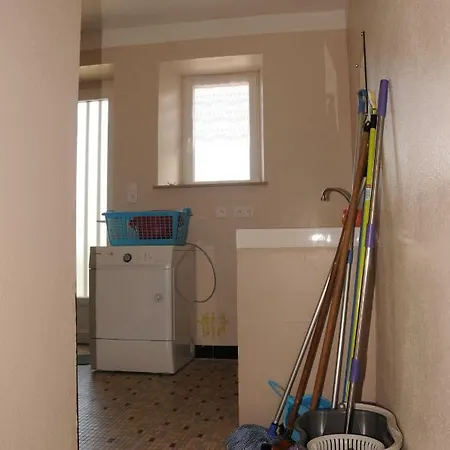 Grand A La Campagne Casa de Férias *