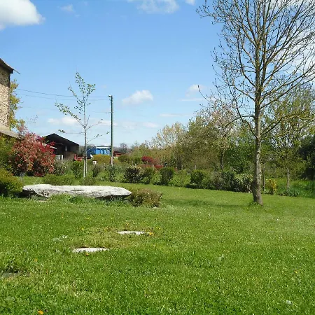 Grand A La Campagne Casa de Férias